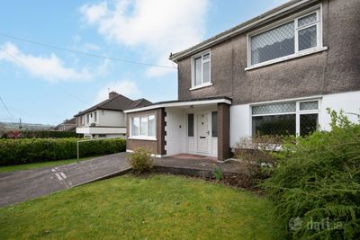 70 Westgate Road, Bishopstown, Bishopstown, Co. Cork