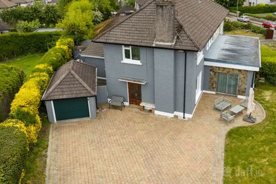 Verdon, Hettyfield Park, Douglas, Co. Cork- house