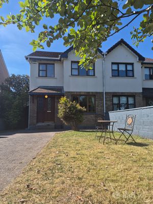 58 Castle Meadows, Skehard Road, Blackrock, Co. Cork- house