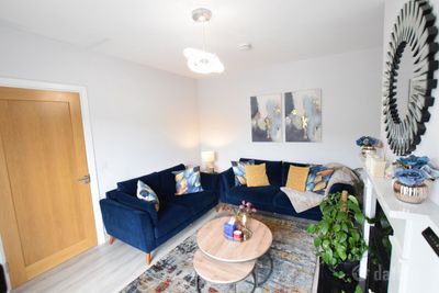 6a Meadow Walk, Castle Heights, Kilmoney, Carrigaline, Co. Cork- house