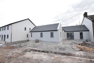 3 Bedroom Detached Bungalow, Pairc an Tobair, Bartlemy, Co. Cork- bungalow