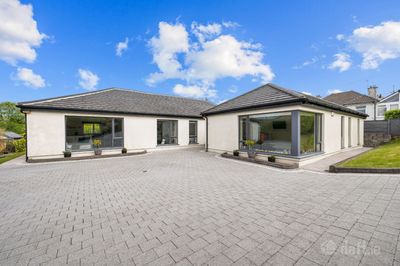 Ashbury, Carrigaline Road, Douglas, Co. Cork- house