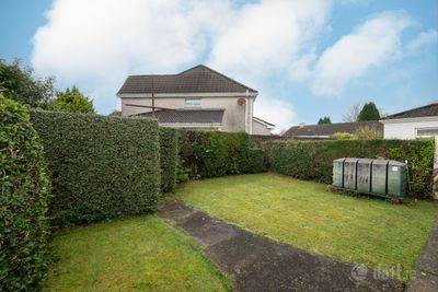 Oghill, 17 Glencairn Park, Rossa Avenue, Bishopstown, Co. Cork