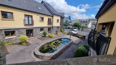 Apartment 16, An Doirn, Green Street, Dingle, Co. Kerry