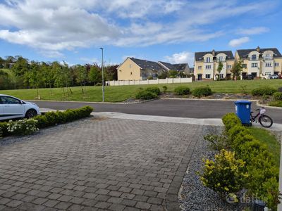 6a Meadow Walk, Castle Heights, Kilmoney, Carrigaline, Co. Cork- house