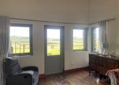 Ballineanig, Ballyferriter, Ballineanig, Co. Kerry
