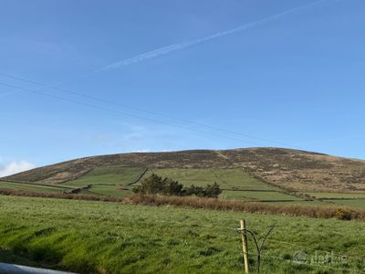 Caherboshina, Ventry, Ventry, Co. Kerry