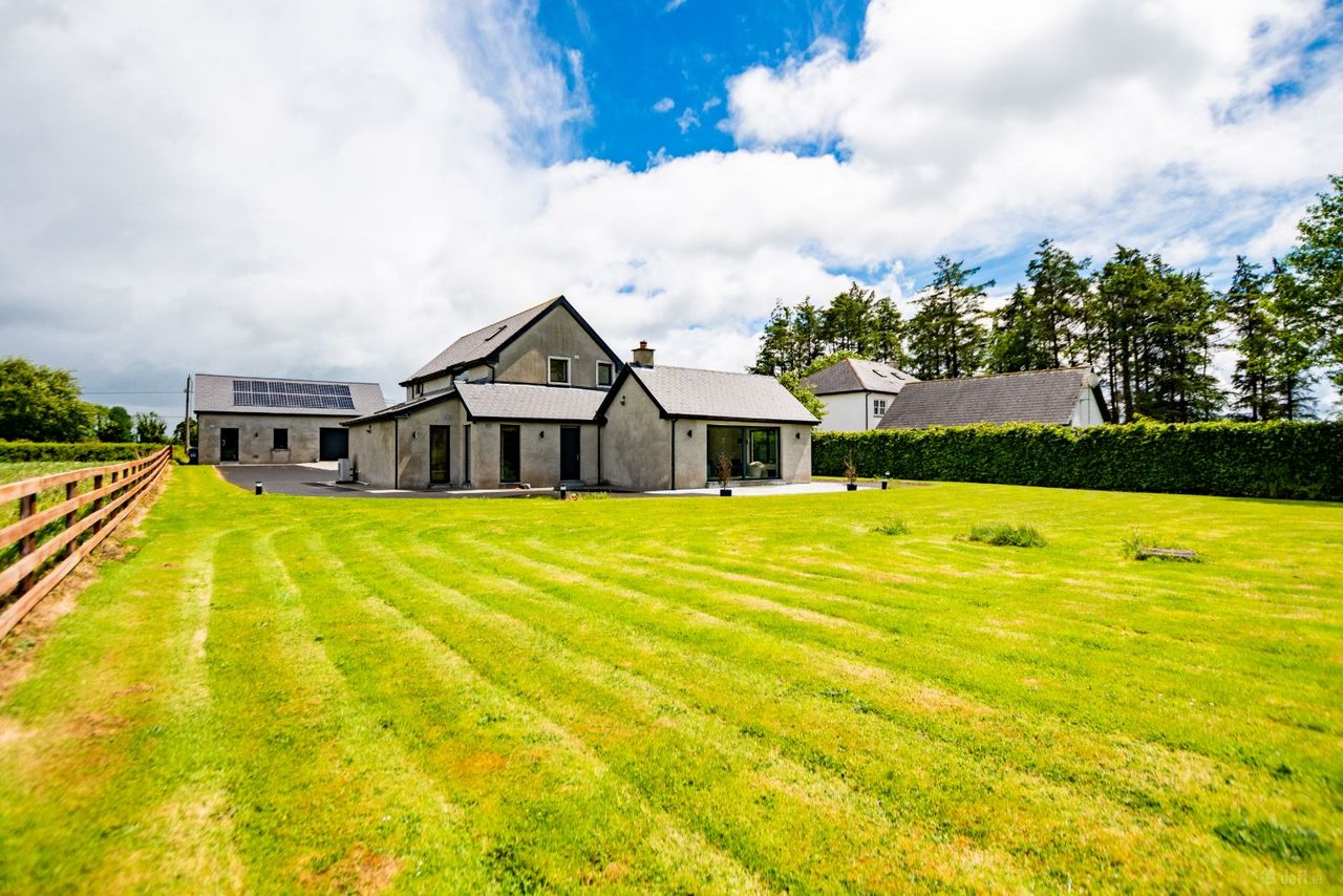 Gaybrook Demesne, Gaybrook, Mullingar, Co. Westmeath