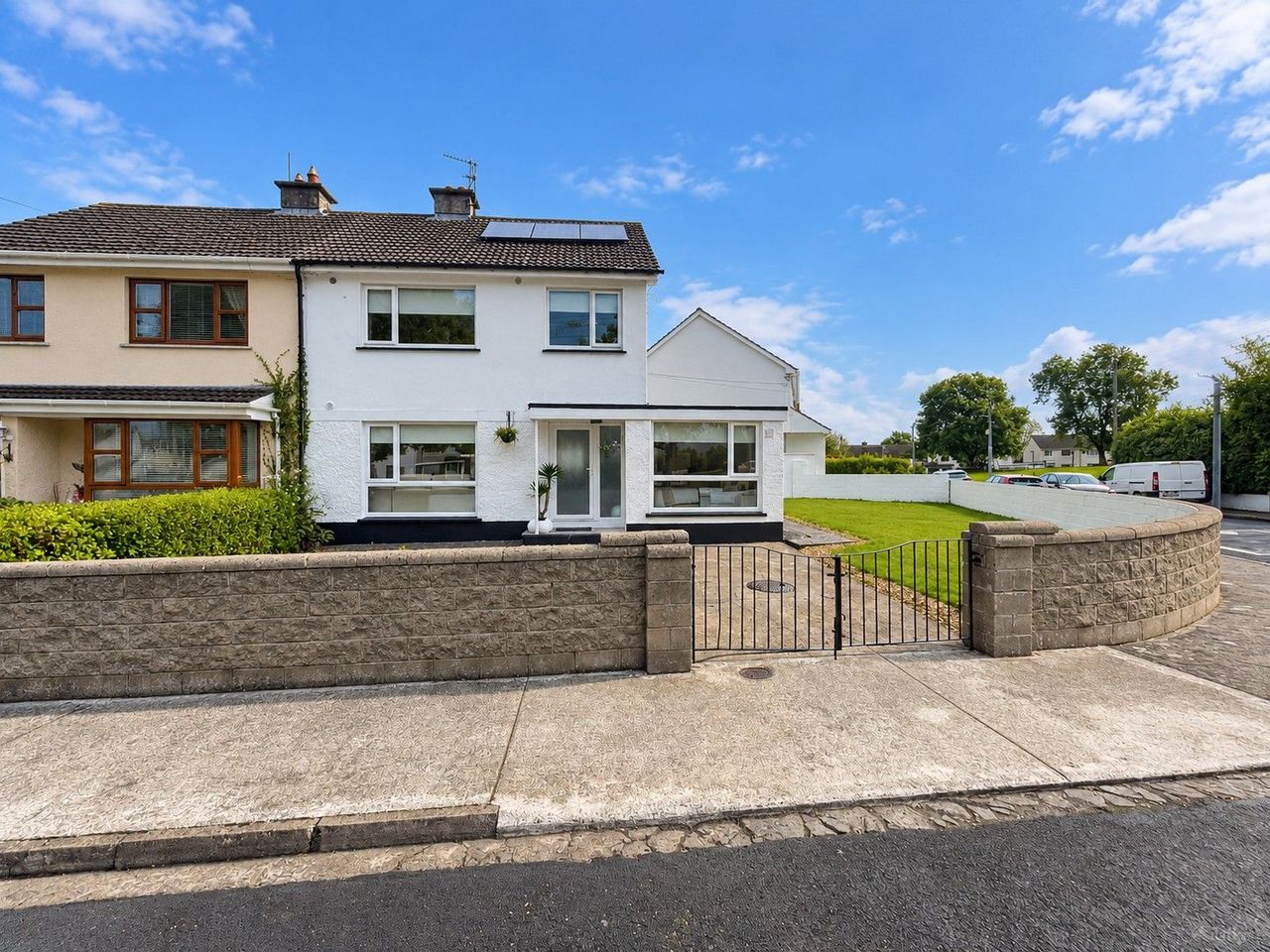 1 Beechpark Grove, Caherdavin Lawn, Clonmacken, Co. Limerick