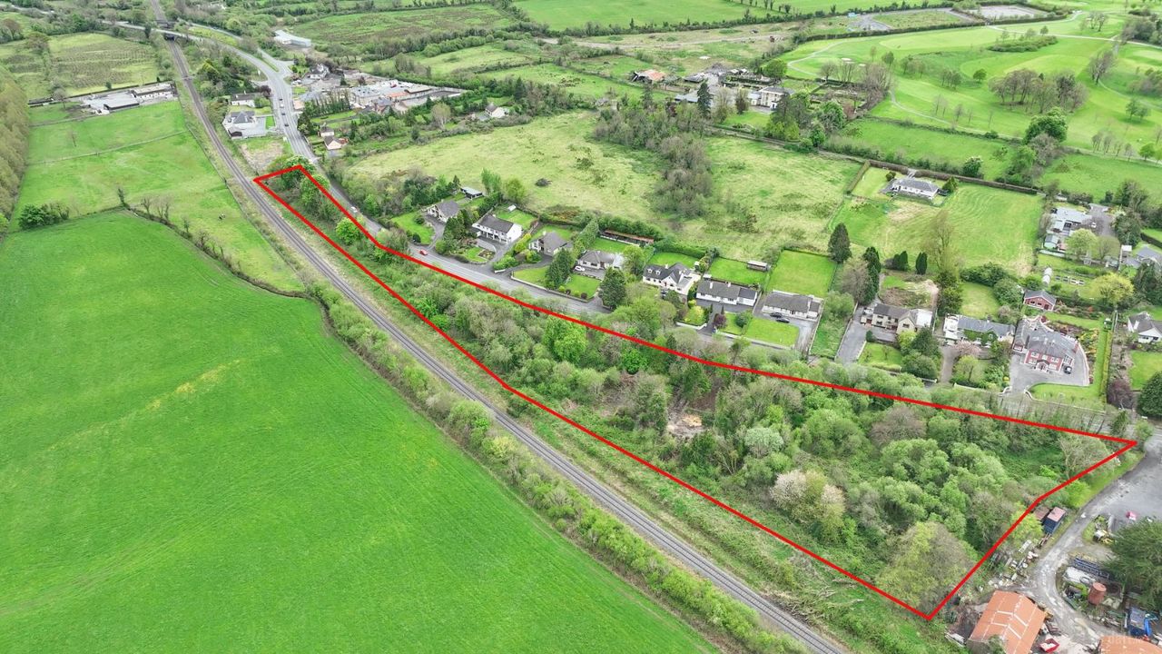 Ardnacassagh, Dublin Road, Longford Town, Co. Longford
