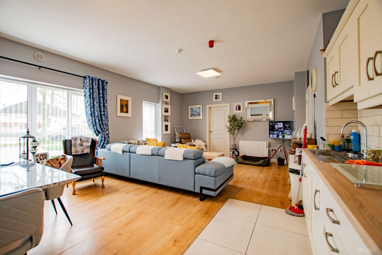 Beechview Development, Killucan, Co. Westmeath