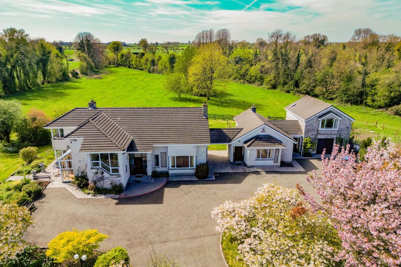 Maryfield, Habsborough, Ballinea, Mullingar, Co. Westmeath