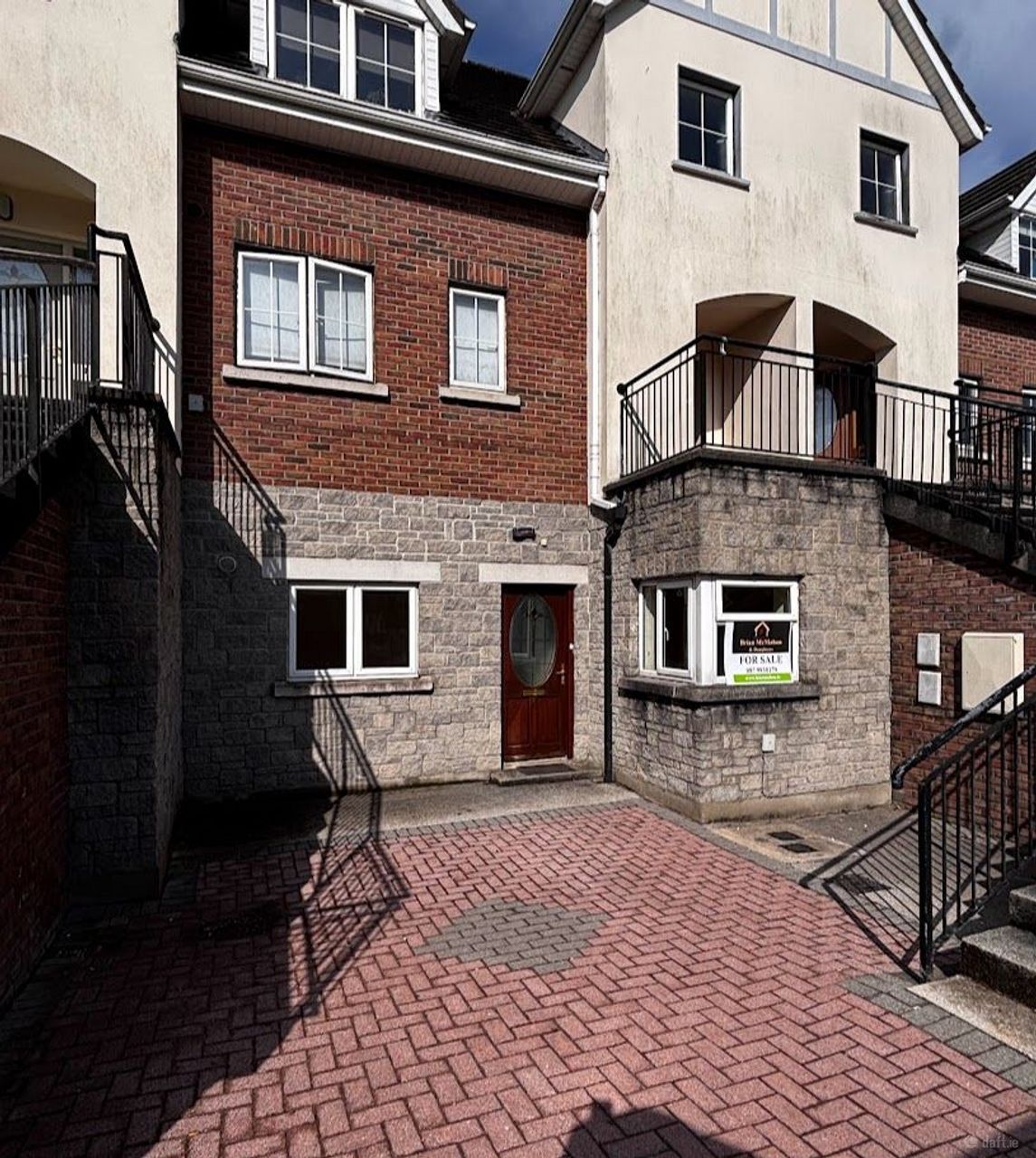 4 Cathedral Court, Clare Road, Ennis, Co. Clare - Apartment For Sale