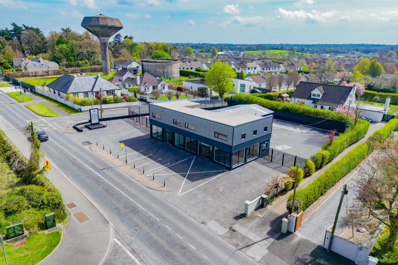 Dublin Road, Mullingar, Co. Westmeath