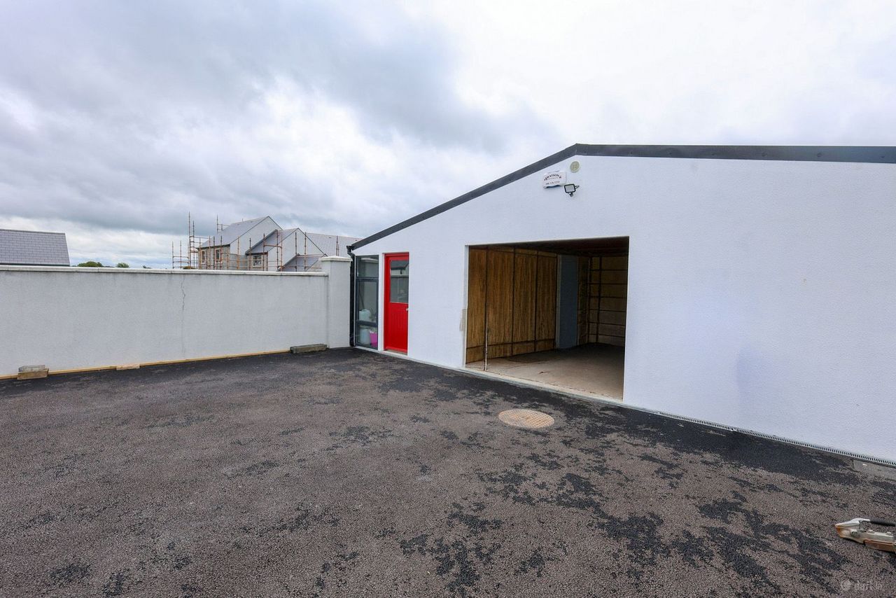 8 Gort Na Dtobar, Irishtown, Mullingar, Co. Westmeath