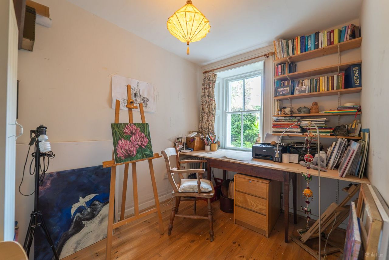 4 Killiney Terrace, Breffni Road, Sandycove, Co. Dublin