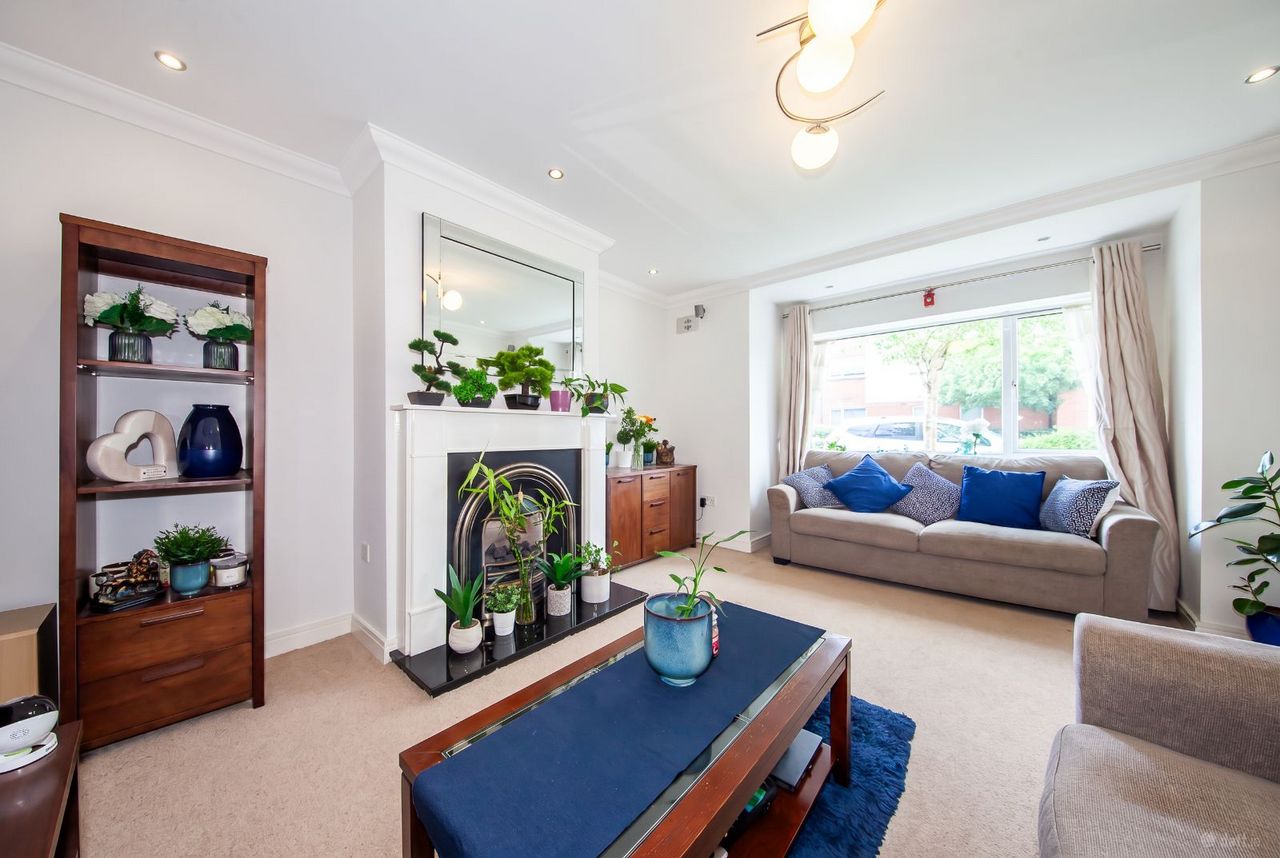 Horan Estates - 2 Mayeston Rise, Saint Margaret'S Road, Finglas, Dublin 11