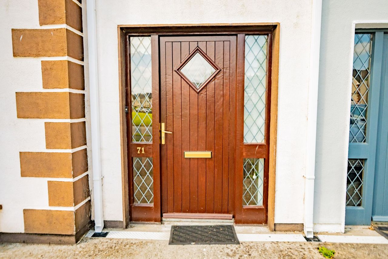 71 Manorfield, Kinnegad, Co. Westmeath