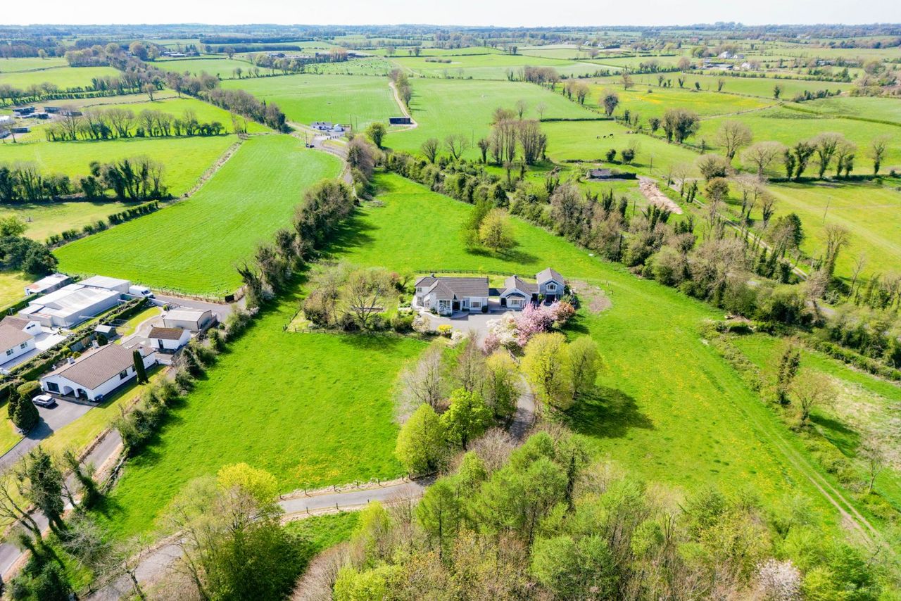 Habsborough, Ballinea, Mullingar, Co. Westmeath