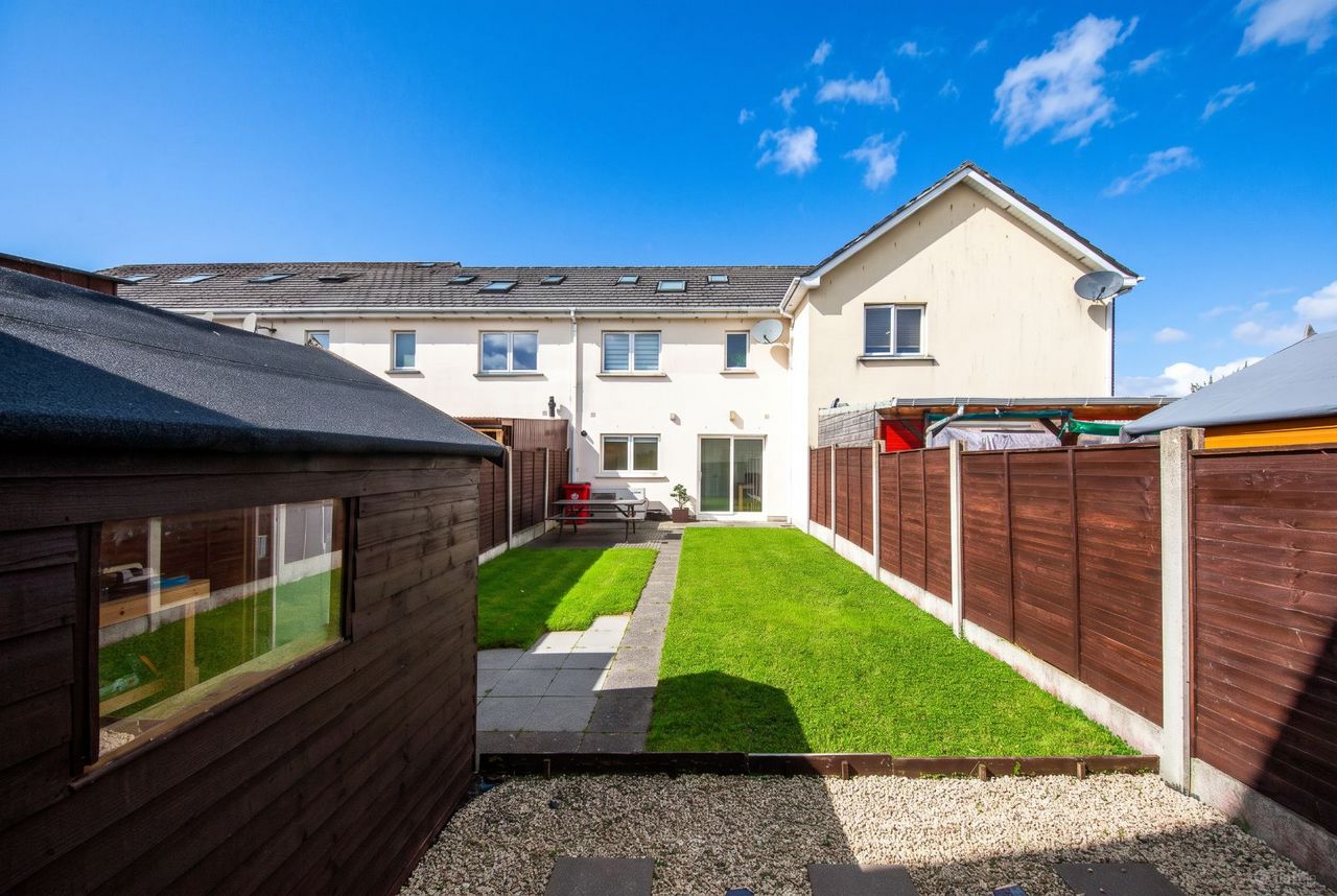 Horan Estates - 56 Heathfield Way, Dublin 11, Finglas, Dublin 11