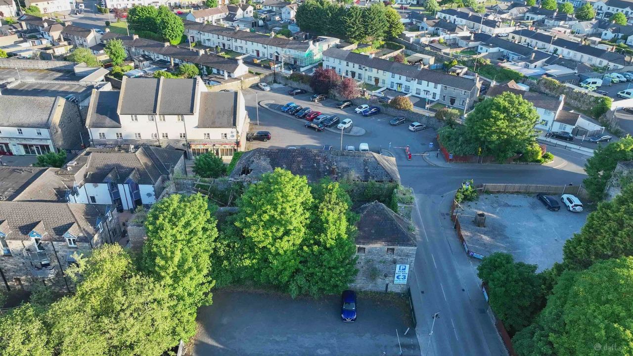 The Mill, Tullamore, Co. Offaly