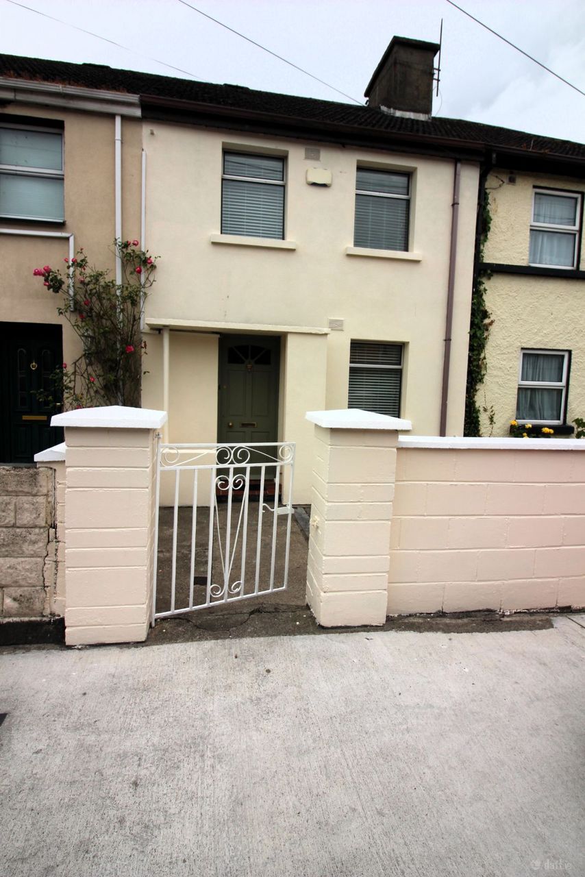 23 Fairgreen Road, Garryowen, Co. Limerick - Terraced house
