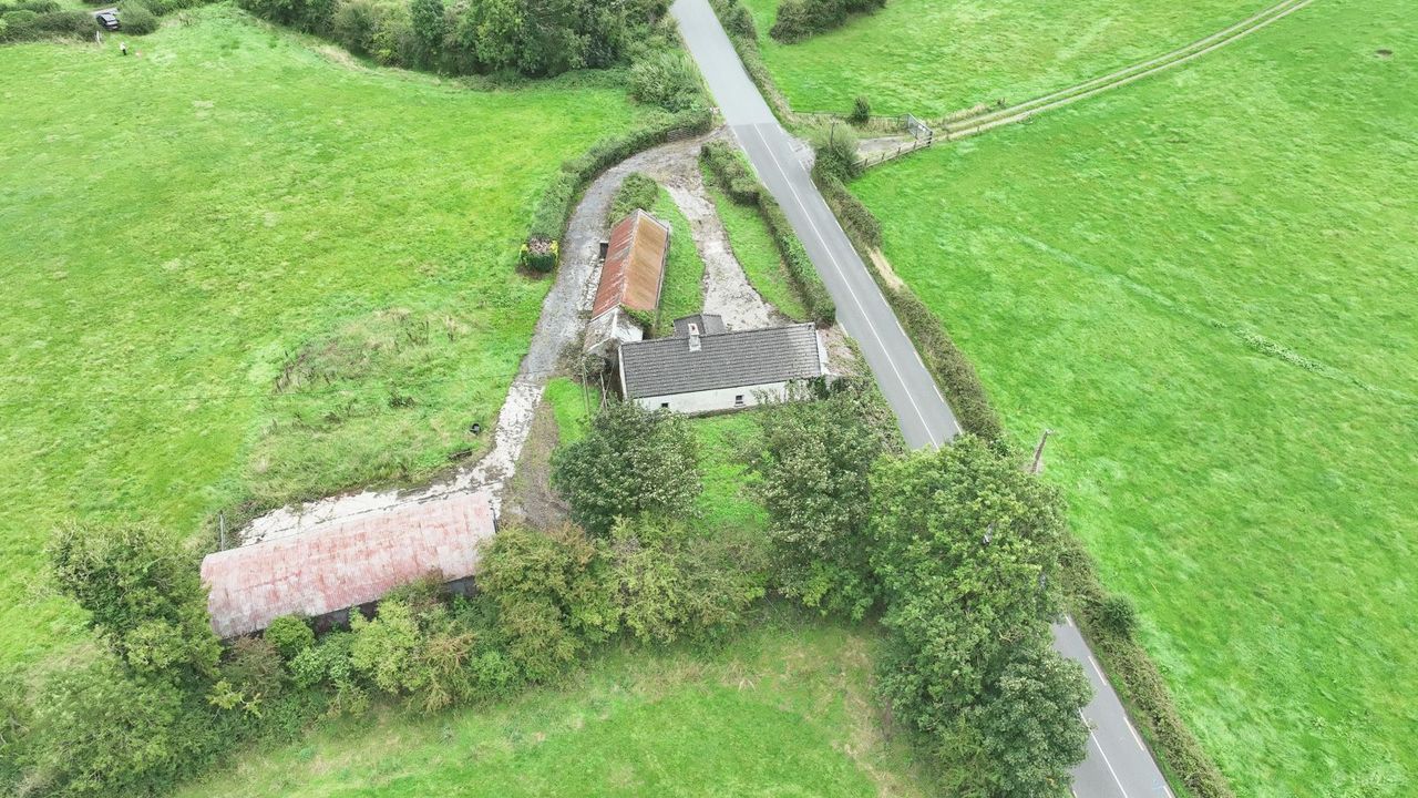 Rathnamuddagh, Dysart, Co. Westmeath