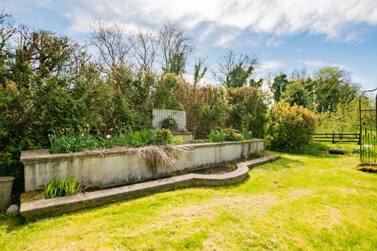 Maryfield, Habsborough, Ballinea, Mullingar, Co. Westmeath