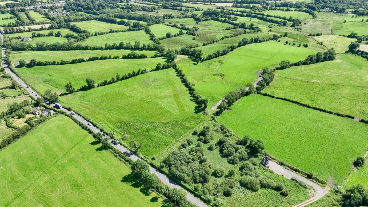 Kilrush, Clonmellon, Co. Westmeath