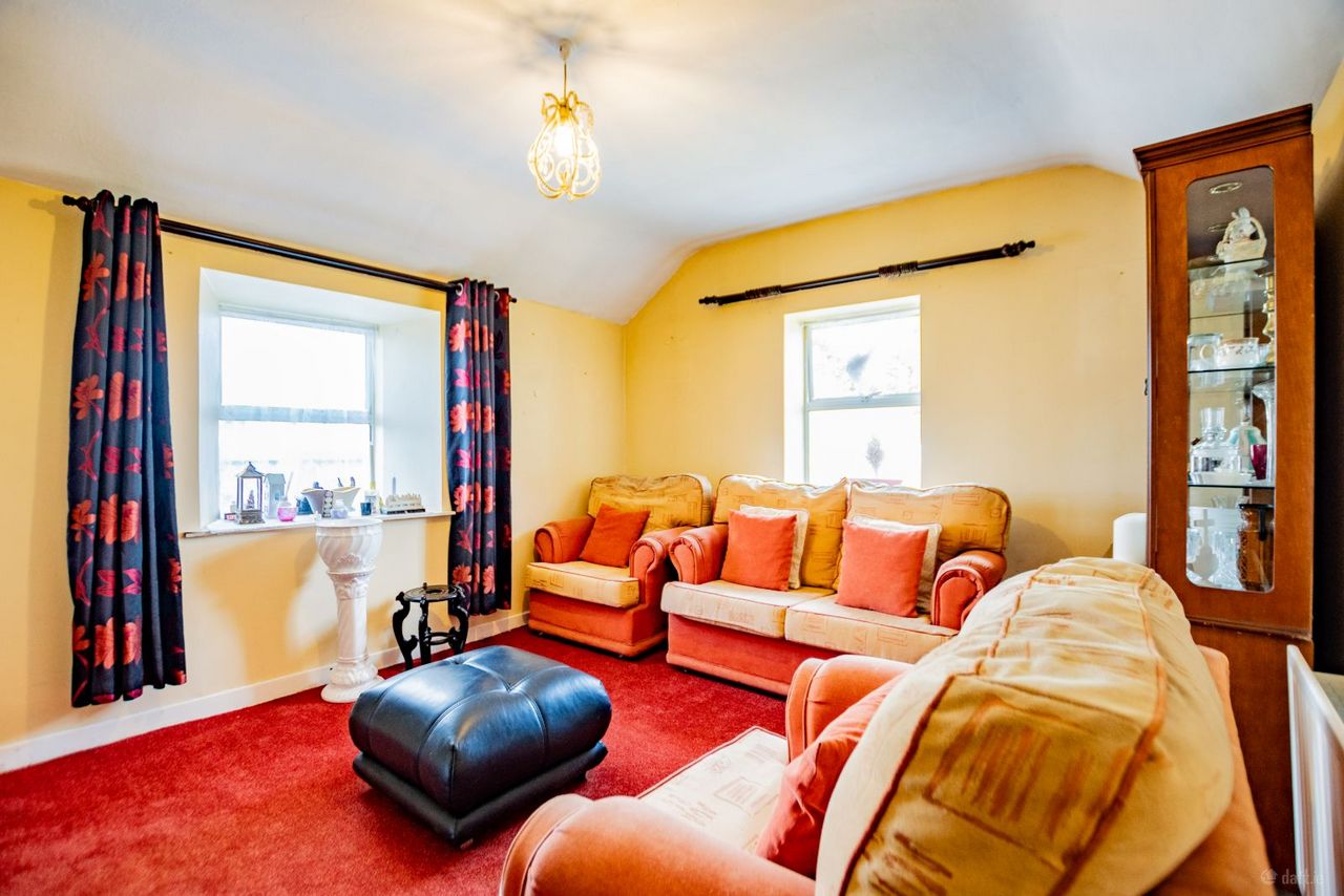 Kilcurry, Colehill, Moydow, Co. Longford