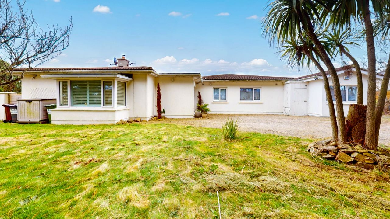 Carrig Bán, Ballykea, Skerries, Co. Dublin - Detached house