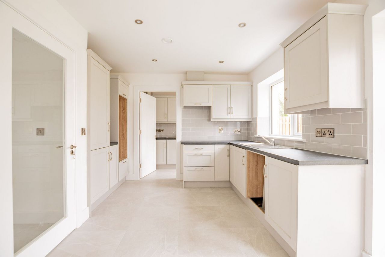 Shantobar, Ballinalee, Co. Longford