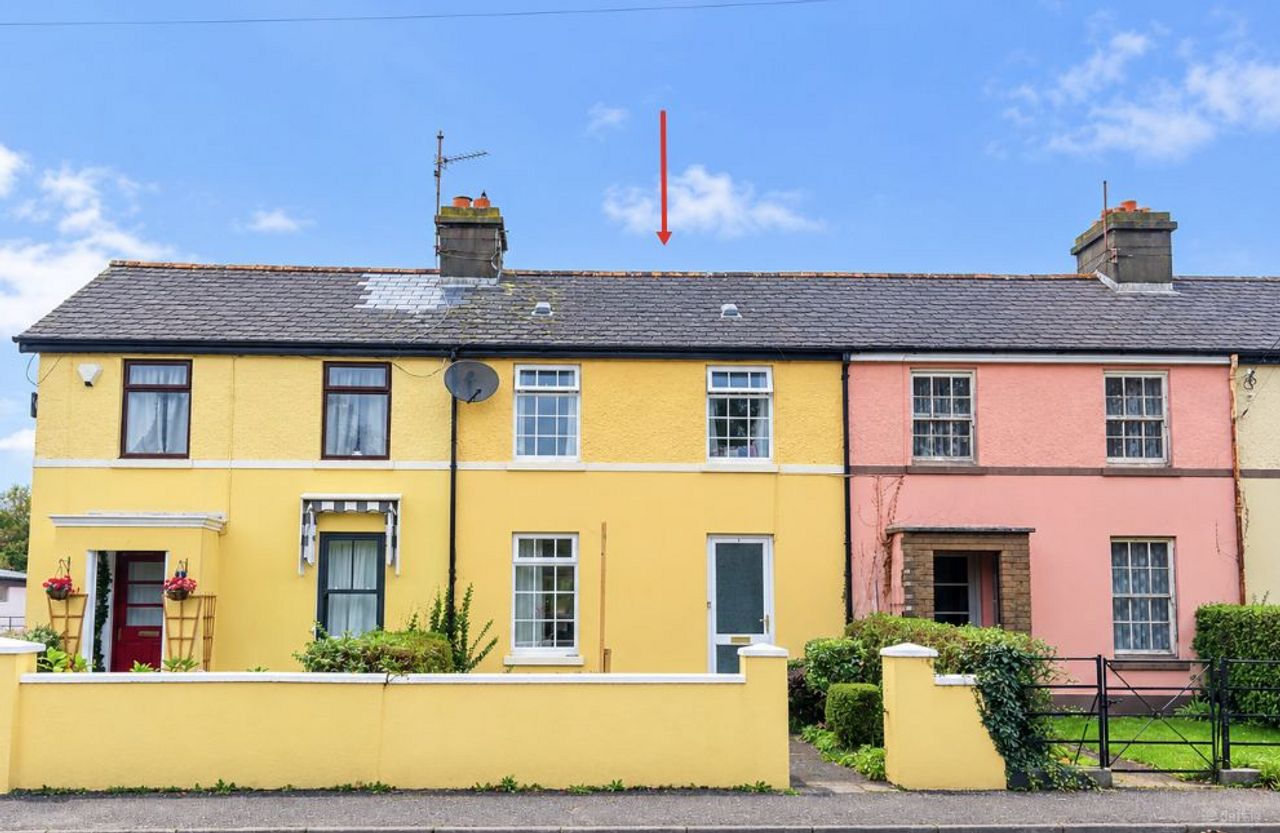 6 Woodlawn Terrace, Killarney, Co. Kerry