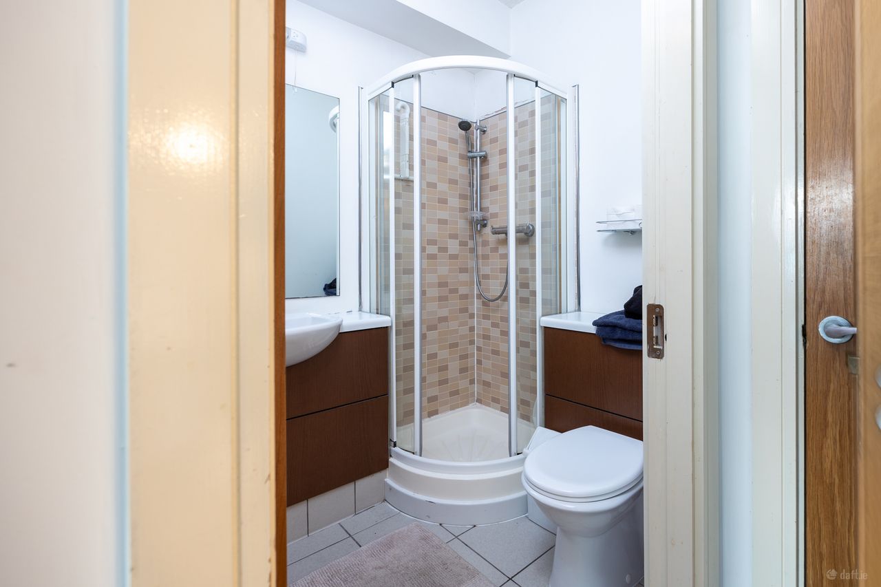 Horan Estates - Apartment , The Lighthouse, North Strand, Dublin 3