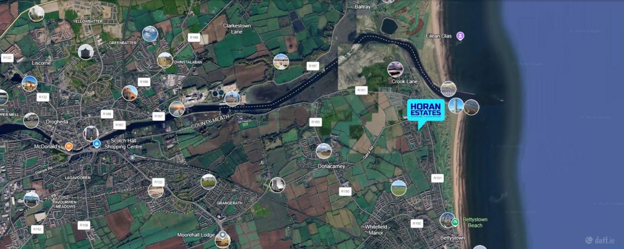 Horan Estates - 64 Mornington Towers, Mornington, Bettystown, Co. Meath