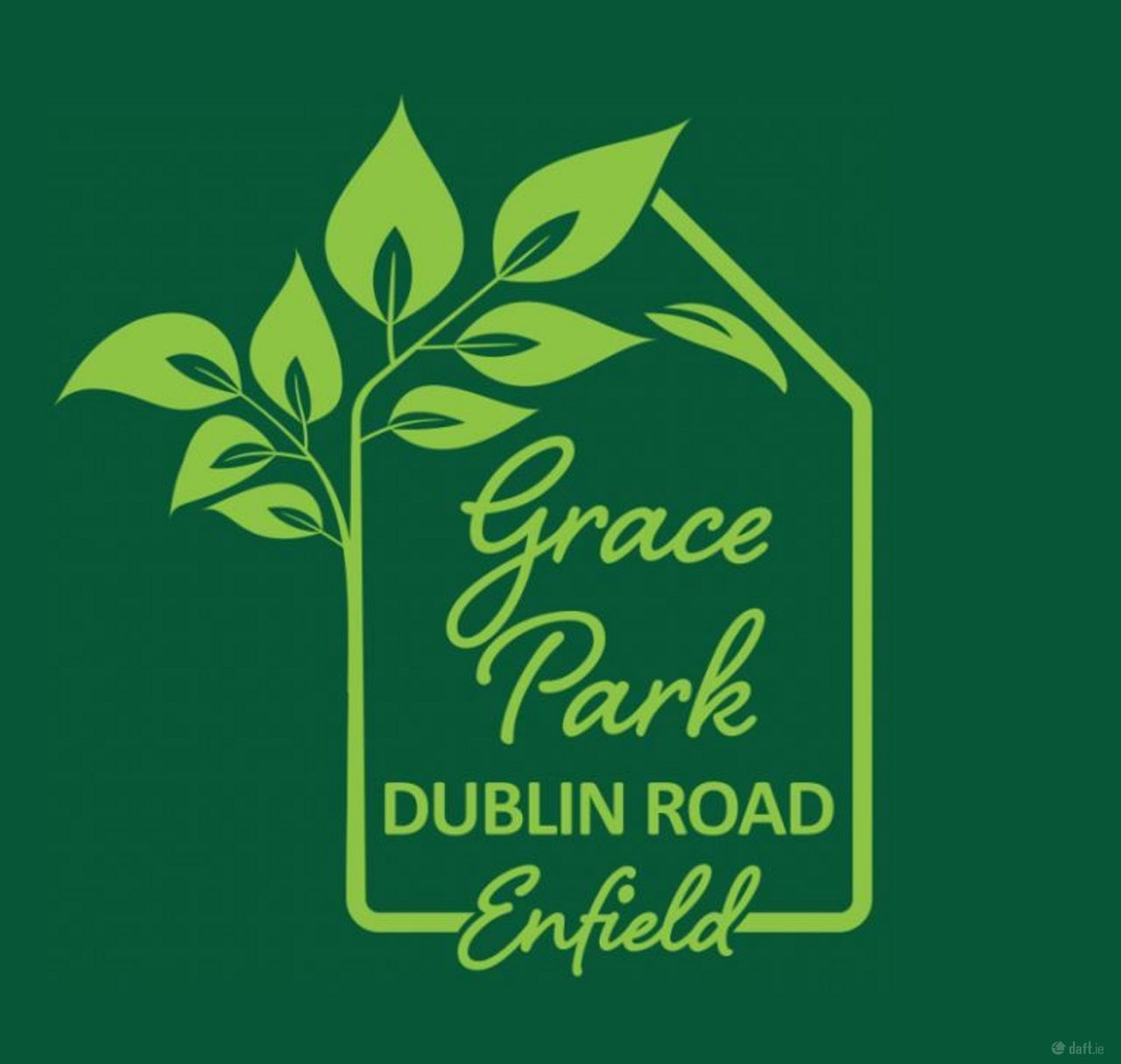 Grace Park, Enfield, Co. Meath