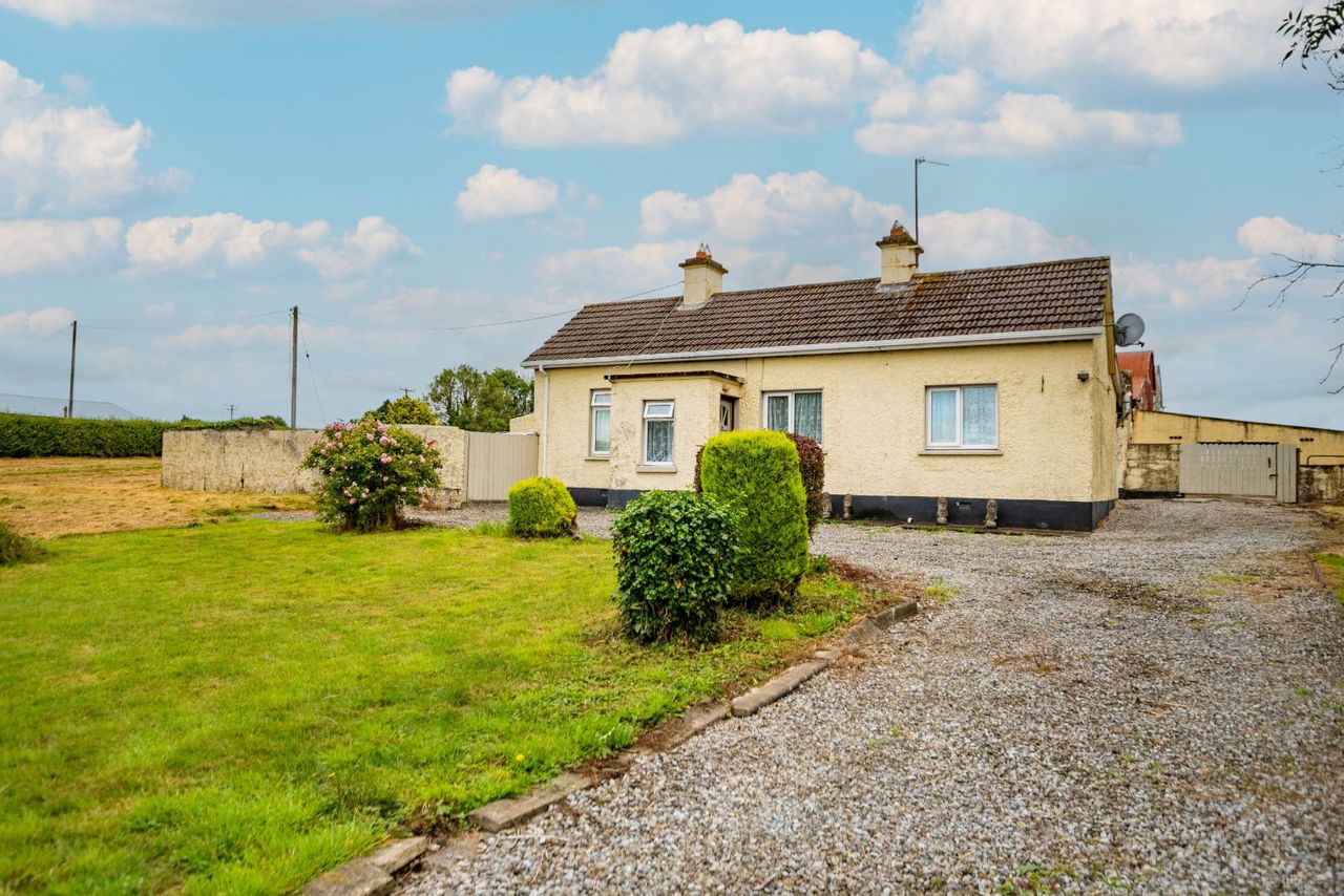 Baronstown West, Milltown, Co. Kildare