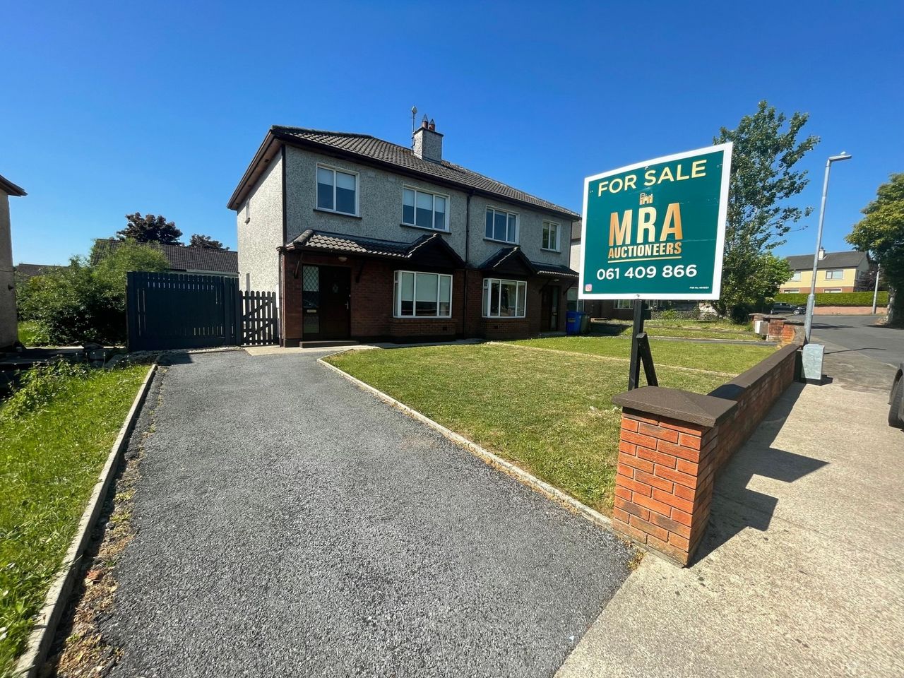 5 Beverly Close, Raheen, Dooradoyle, Co. Limerick