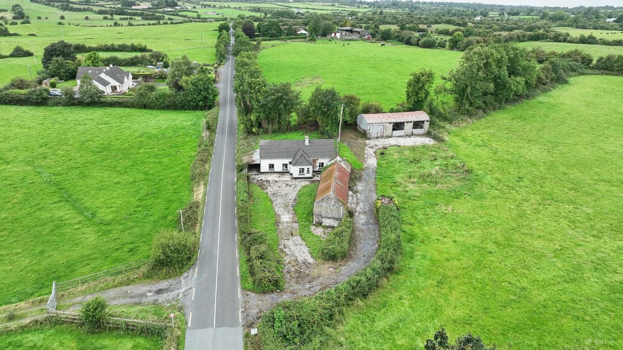 Rathnamuddagh, Dysart, Co. Westmeath