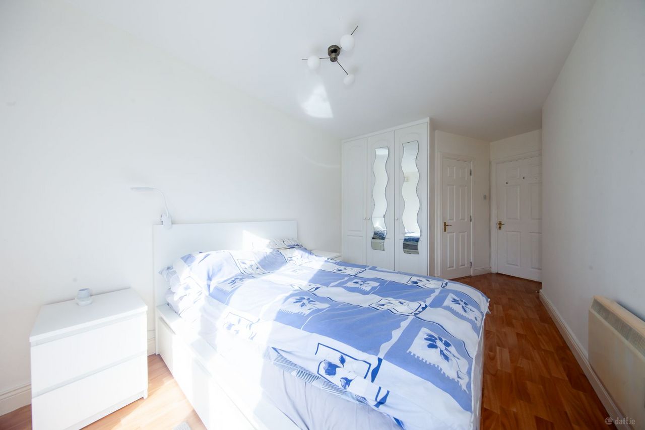 Horan Estates - Apartment 4, Green View, Clonsilla, Dublin 15