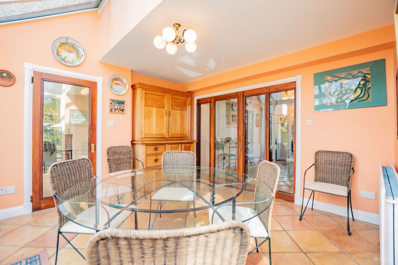 Maryfield, Habsborough, Ballinea, Mullingar, Co. Westmeath