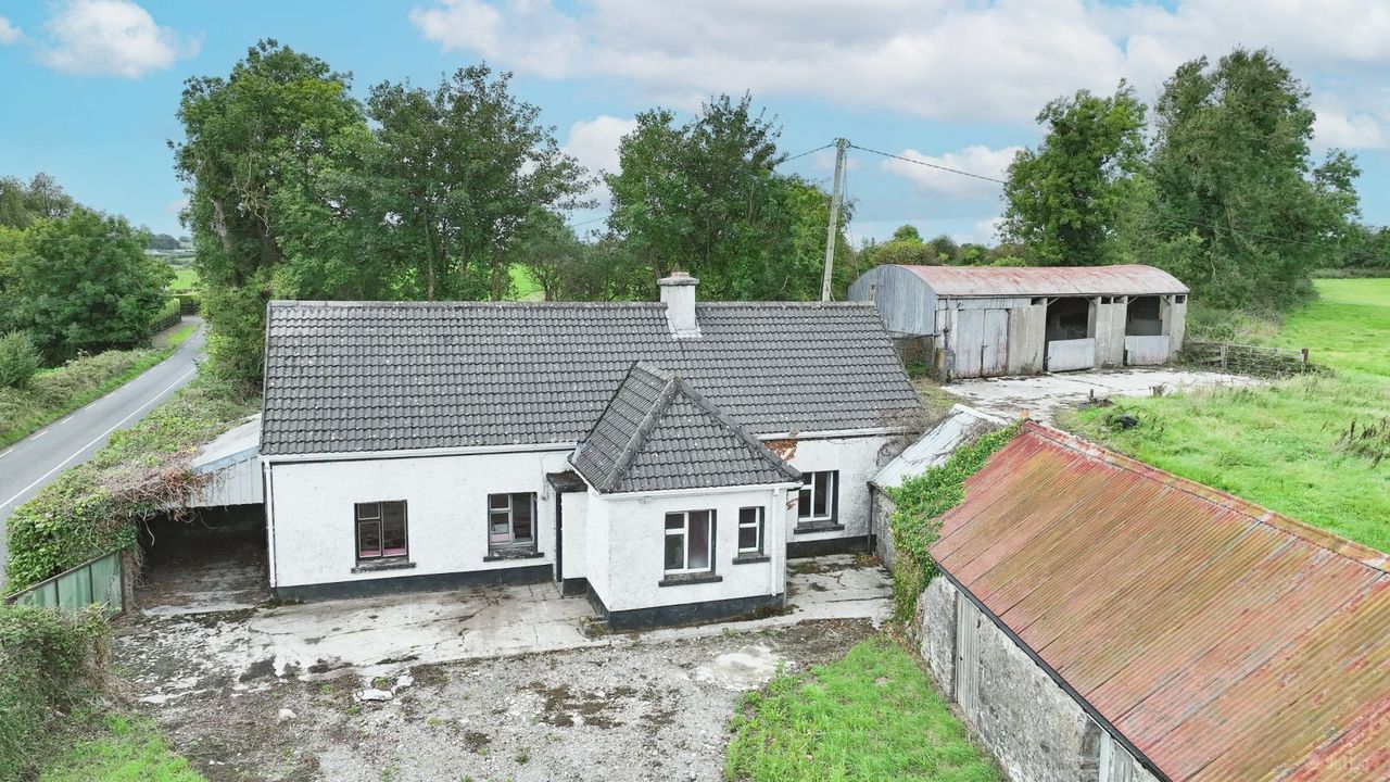 Rathnamuddagh, Dysart, Co. Westmeath