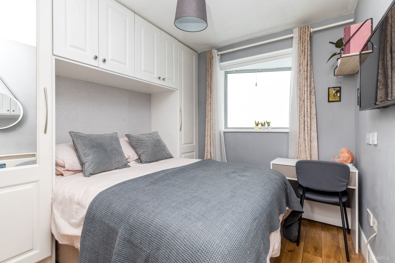 Horan Estates - Apartment 5, Coultry Neighbourhood Centre, Ballymun, Dublin 9
