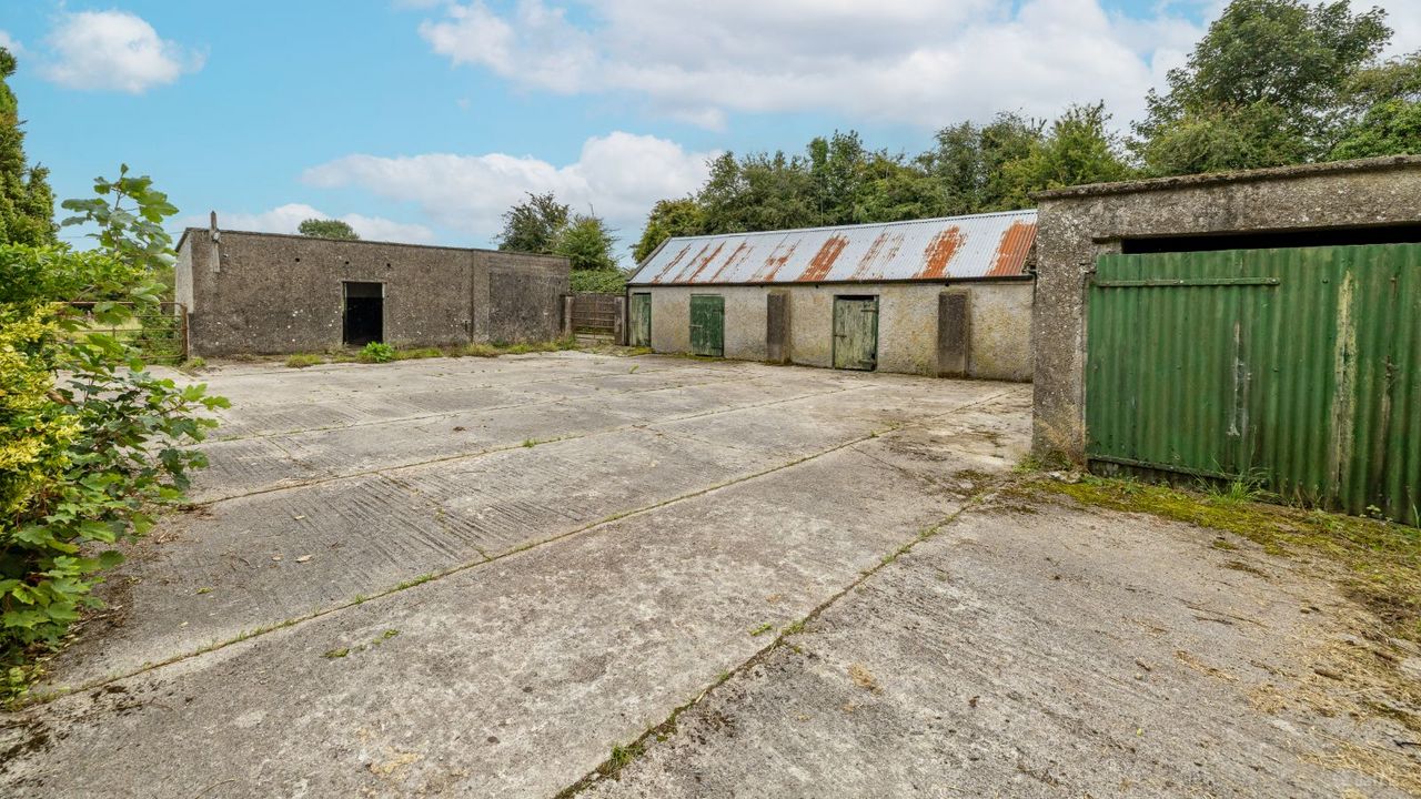 Baltrasna, Mullingar, Co. Westmeath