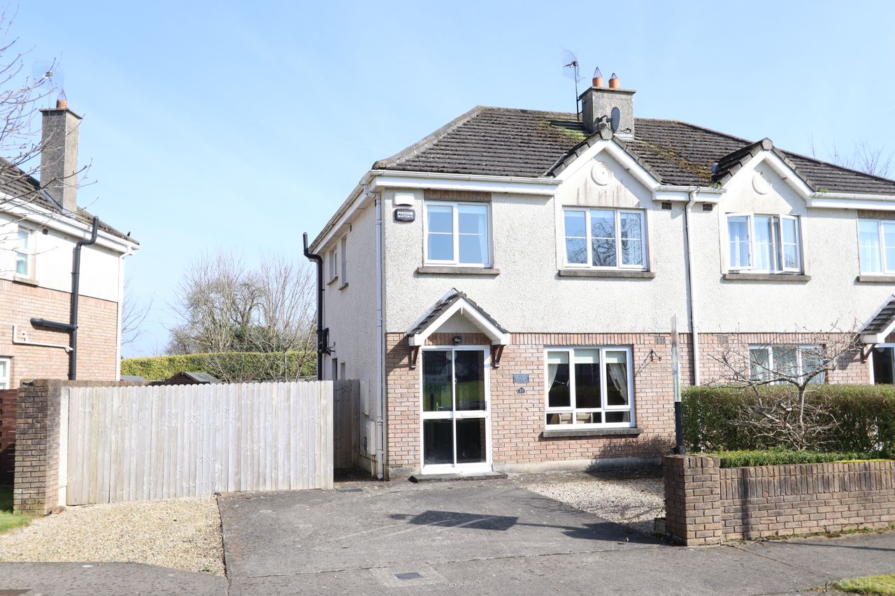 21 Johnstown Way, Enfield, Co. Meath