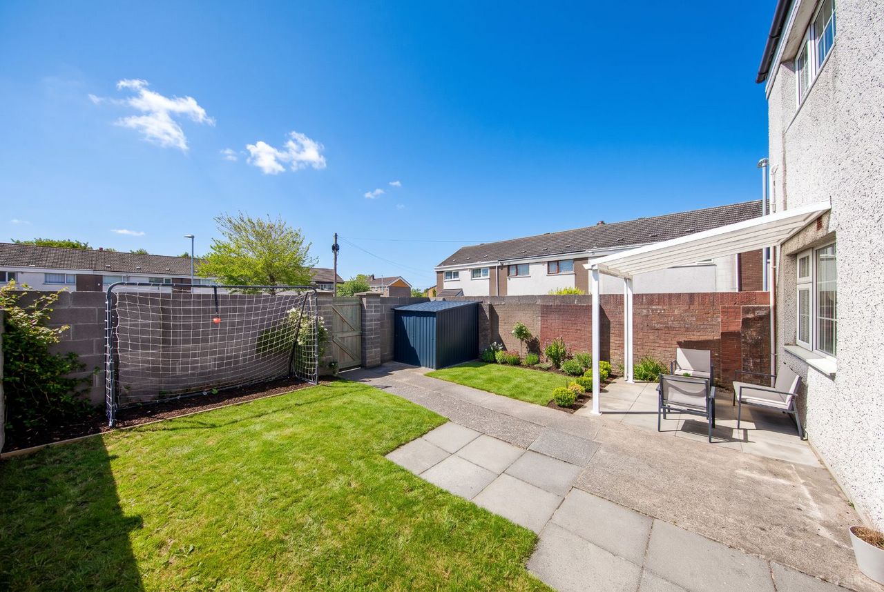 Horan Estates - 7 Silloge Gardens, Dublin 11, Poppintree, Dublin 11