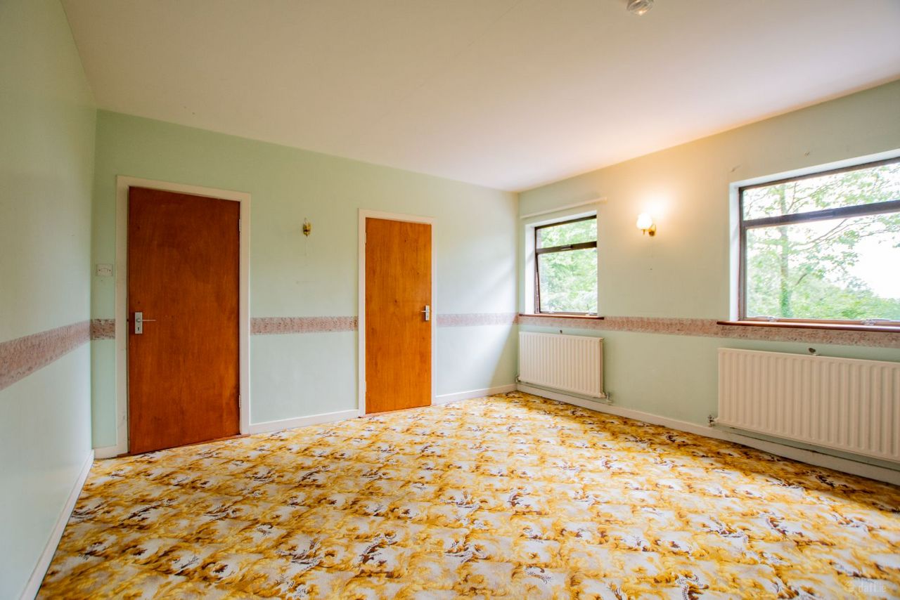Moate Road, Ballymore, Co. Westmeath