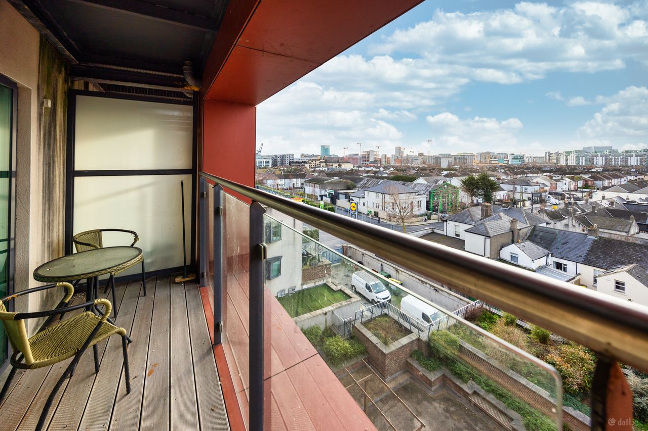 Horan Estates - Apartment , The Lighthouse, North Strand, Dublin 3