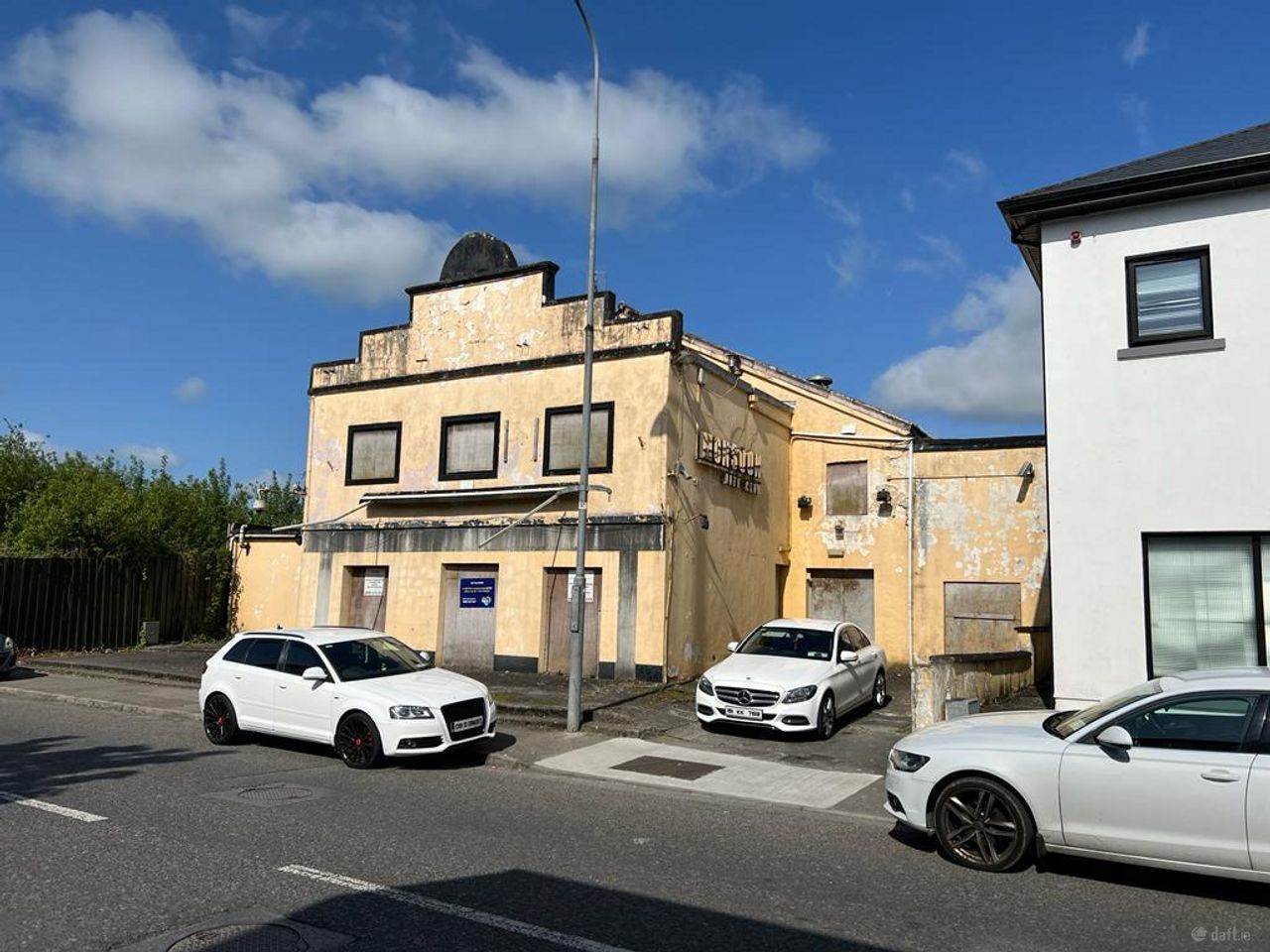 Clare Street, Ballyhaunis, Co. Mayo - 