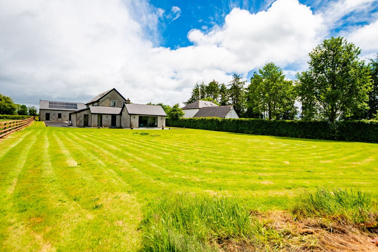 Gaybrook Demesne, Gaybrook, Mullingar, Co. Westmeath